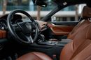Maserati Levante Levante Q4 | 1,763 P.M | 0% Downpayment | Maserati (Al Tayer History) | WARRANTY