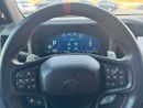 Ford Bronco RAPTOR / V6 3.0 TT / LOW MILEAGE / RADAR / LINE ASSEST / 360 CAMERA / ORIGINAL FOX SUSPENSION KIT