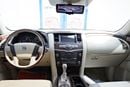 Nissan Patrol LE PLATINUM