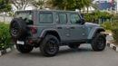 Jeep Wrangler Unlimited RUBICON XTREME 4x4 2.0T GCC 2026 With 3 Years or 100,000 Km Warranty