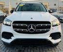 Mercedes Benz GLS450 4MATIC