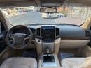 Toyota Land Cruiser GXR 2018 V8/4.6 SHAPE CHANGED NEW KIT 2026