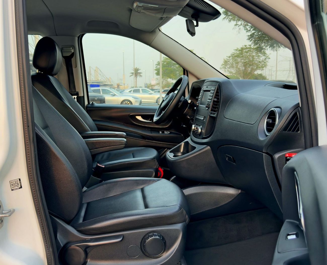مرسيدس بنز فيتو TOURER