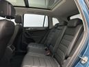 Volkswagen Tiguan LIFE PLUS 1.4L TSI Turbo | Digital Cockpit | Apple CarPlay & Android Auto | Cruise Control | 7-Speed DSG | GCC