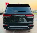 Lexus LX600 F SPORT