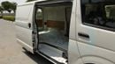 تويوتا هاياس Van 2026 2.7L RWD GCC 5 Years or 300,000 Km Warranty @Official Dealer.