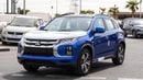 Mitsubishi ASX LUXURY HIGH LINE GLX Brand New – 2.0L Petrol 4WD Automatic – H45 – GCC 2026 – Export Only