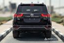 Toyota Land Cruiser VXR 3.3L T.T Diesel | 4x4 | AFRICA EXPORT