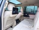 Toyota Land Cruiser GXR 4.0L