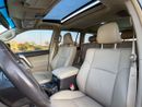 Toyota Prado TX-L Toyota Prado TX-L 2022 V6 Full Option 4.0L