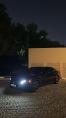 Nissan Altima SPORT