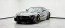 Mercedes Benz AMG GTR Mercedes GT R Coupe, Full Service History, Stage 2 Tuned, Excellent Condition, GCC