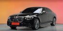Mercedes Benz S500 4MATIC L