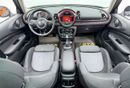 ميني كلوبمان كوبر 2018 MINI Clubman, Full MINI (AGMC) Service History, Fully Loaded, Excellent Condition, GCC
