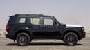Toyota Prado TOYOTA PRADO 250 | EXPORT ONLY