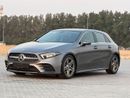 Mercedes Benz A 200 AMG