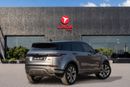 Land Rover Range Rover Evoque R-DYNAMIC SE P200 Range Rover Evoque R-Dynamic SE P200 2020 GCC