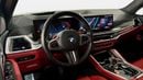 BMW X5 M | 2025 | Warranty & Service till 2030 | 0% DP | Service History