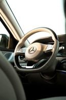 Mercedes Benz S550 MERCEDES S 550L BEIGE INTERIOR