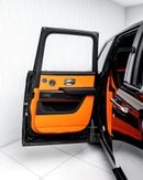 رولز رويس كولينان BLACK BADGE | FACELIFTED