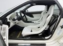 Honda NSX