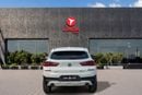 BMW X2 sDRIVE 20i JOY EDITION BMW X2 sDrive20i 2023 GCC | Agency Warranty | Service Contract