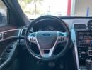 Ford Explorer Limited 2.0l ecoboost