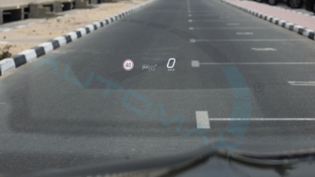 Mercedes Benz C200 1.5T RWD GCC 0KM With 2 Years Unlimited Mileage Warranty