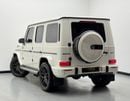 مرسيدس بنز G 63 AMG STANDARD مرسيدس بنز G63 AMG موديل 2019، سجل صيانة كامل، ضمان لمدة عام، حالة ممتازة، دول مجلس التعاون الخليجي