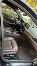 بي أم دبليو 530i M SPORT