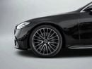 Mercedes Benz S 580 4MATIC