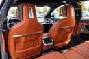 BMW 760i XDRIVE MASTERCLASS M SPORT PACKAGE