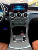 Mercedes Benz GLC 300 STANDARD GLC 300 4MATIC | Korean Specs | Pristine Condition