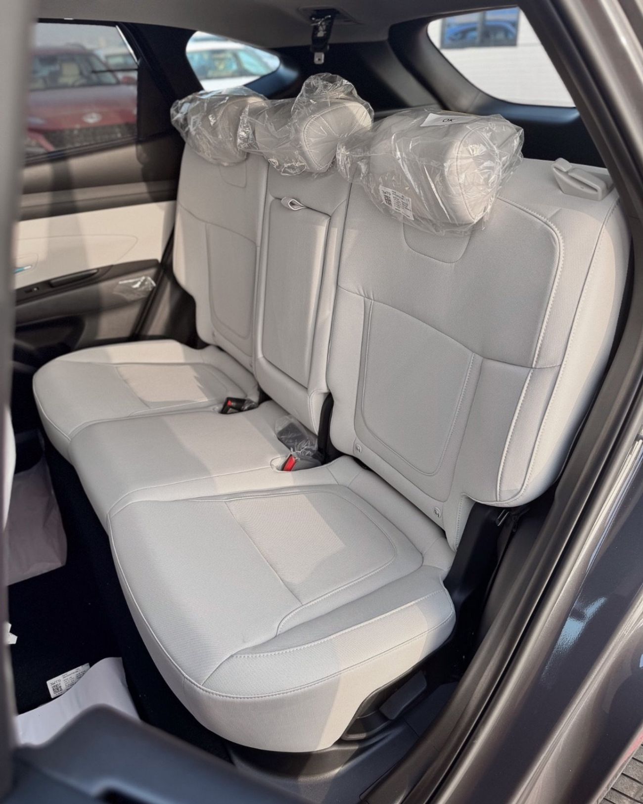 Hyundai Tucson COMFORT PLUS