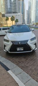 Lexus RX350 PRESTIGE
