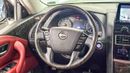 Nissan Patrol LE PLATINUM CITY