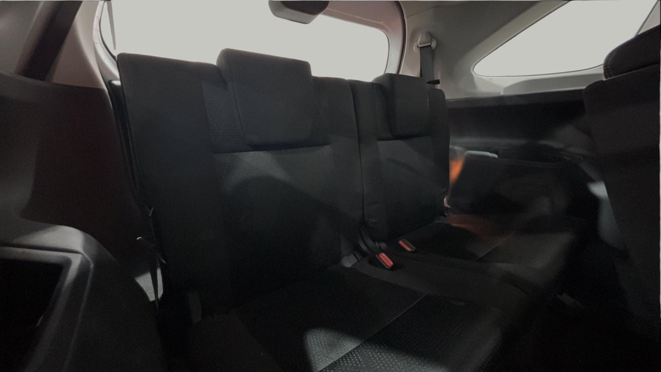 Toyota Veloz GX 2023 | AED 867/Month | 0 DP | 30 Day Return | Warranty | Service History