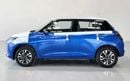 Suzuki Swift GLX