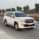 تويوتا لاند كروزر vxr
