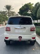 Nissan Patrol SE PLATINUM CITY