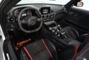 Mercedes Benz AMG GT C 2018 Mercedes-AMG GT C Roadster, Full Service History, Excellent Condition, GCC