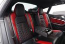 Audi RS7 Quattro 50 Years Edition 1/50, Carbon Fiber Pack, Bang N Olufsen, Dealer Warr + Serv