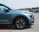 Kia Sportage EX