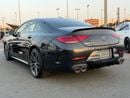 Mercedes Benz CLS53 AMG STANDARD