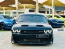 Dodge Challenger SRT Hellcat | Monthly 3000/- | 0% DP | Sunroof | SRT Mode | # 68031