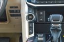 تويوتا لاند كروزر في إكس LAND CRUISER 4.0L 4WD PETROL SUV 2026