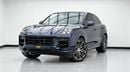 Porsche Cayenne STANDARD
