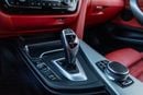 BMW 420i M SPORT BMW 420i M-Sport 2018 GCC