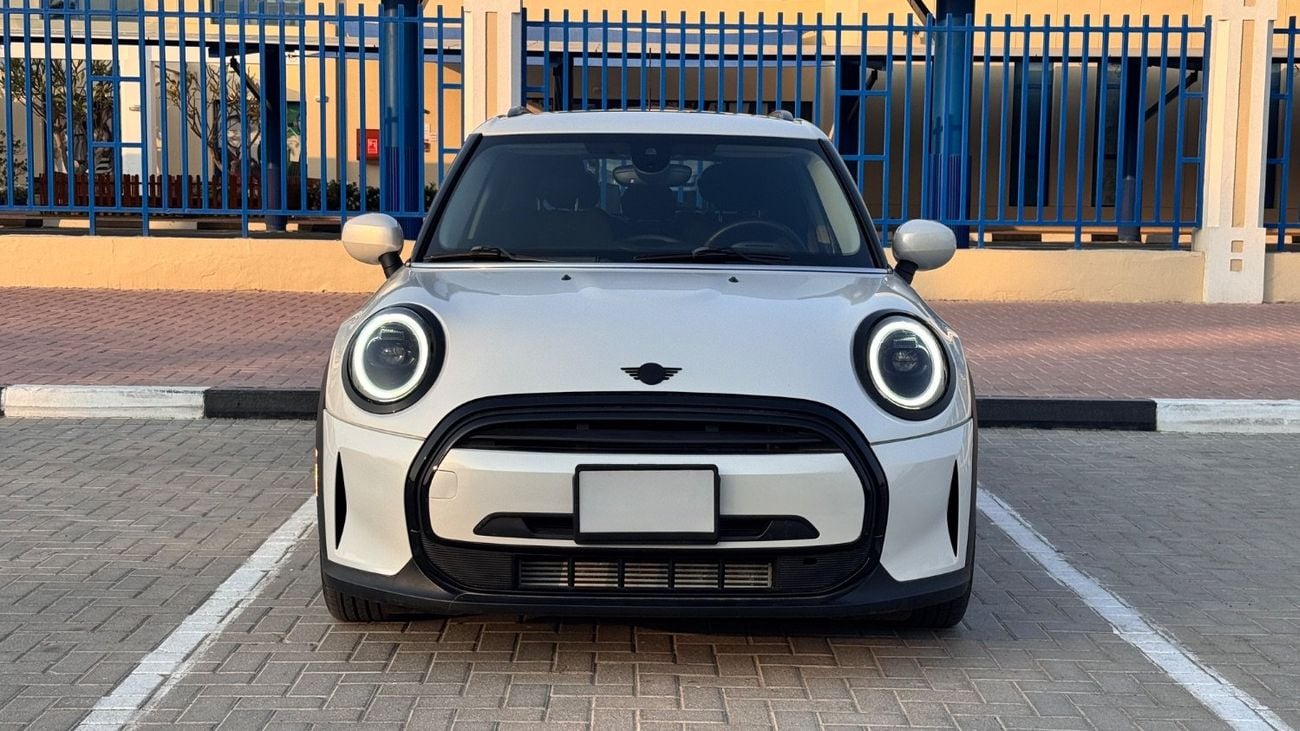 Mini Cooper STANDARD
