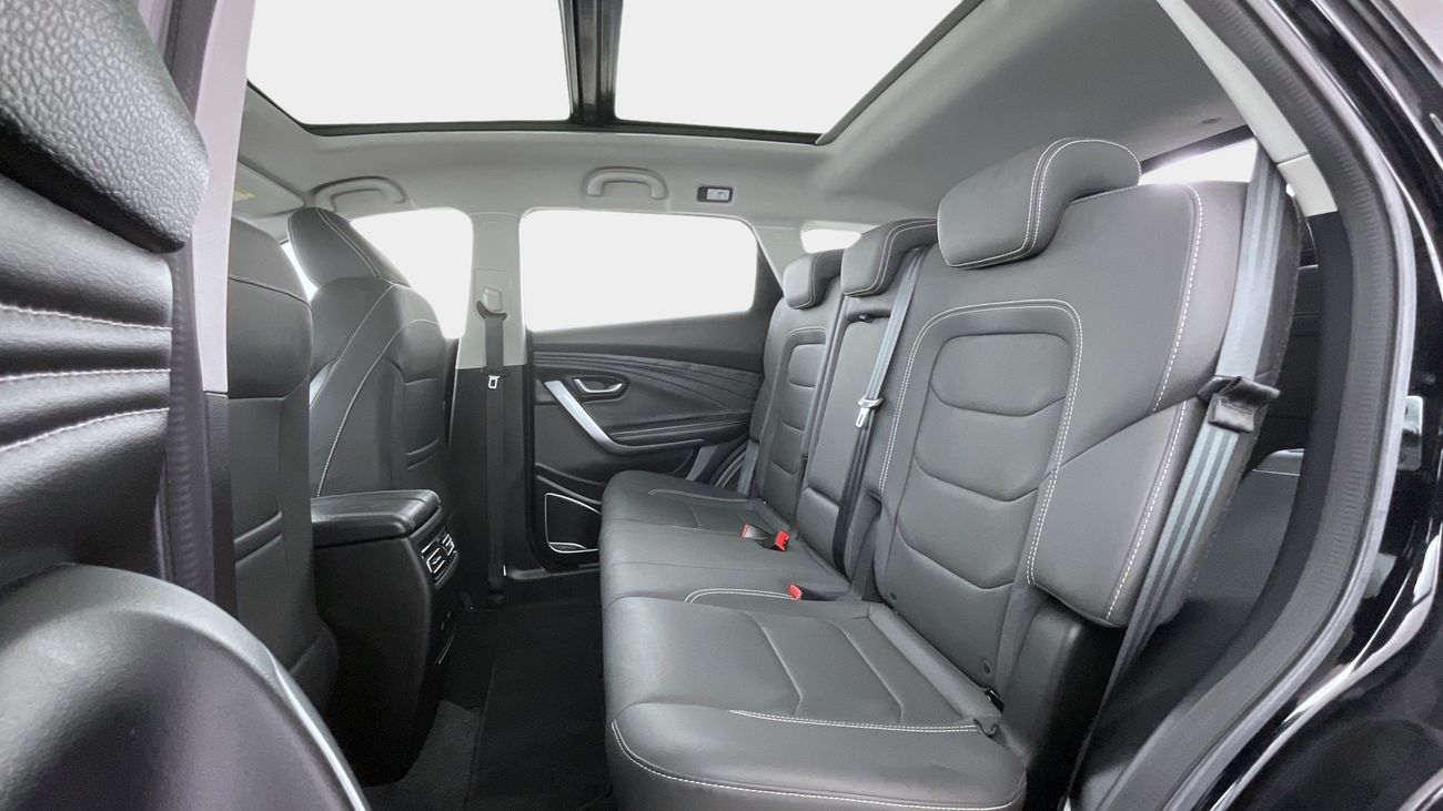 Jetour X70 COM | Guaranteed Warranty | 0 Down Payment